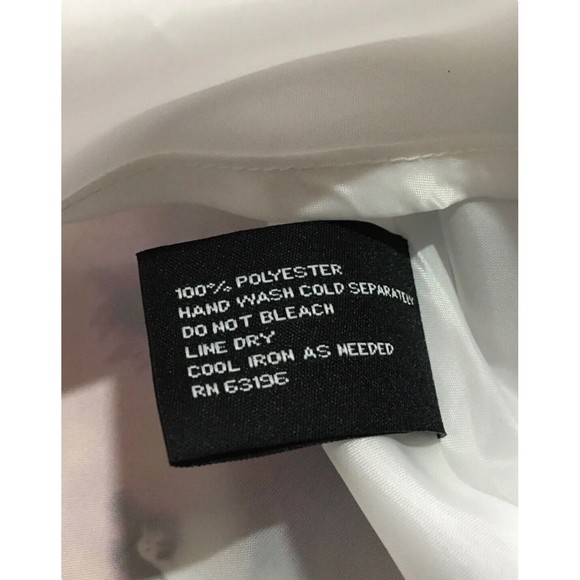 Ivy & Blu Sleeveless Shift Dress Graphic Floral Multicolor 8 Medium M NEW Pocket - Picture 11 of 16